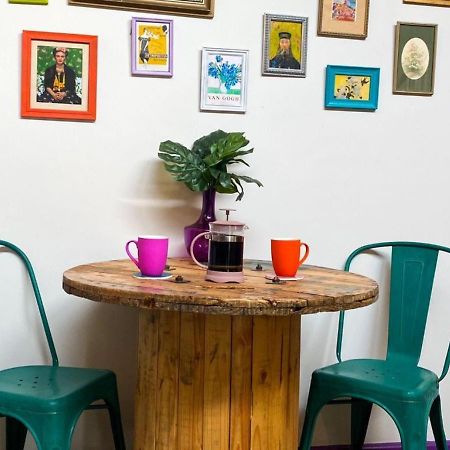 Betty'S Boutique Hotel Mosselbaai Buitenkant foto