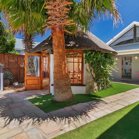 Betty'S Boutique Hotel Mosselbaai Buitenkant foto