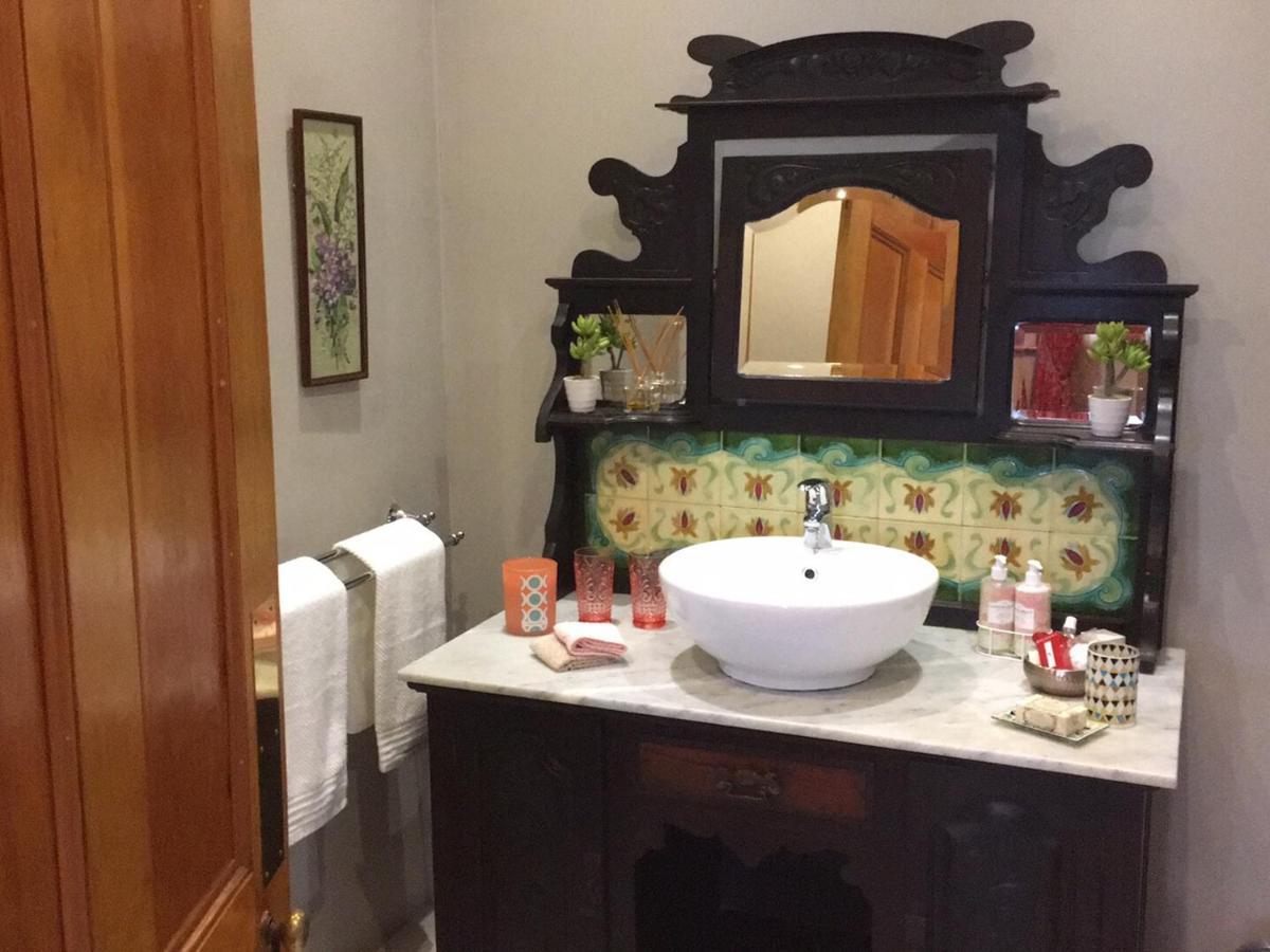 Betty'S Boutique Hotel Mosselbaai Buitenkant foto