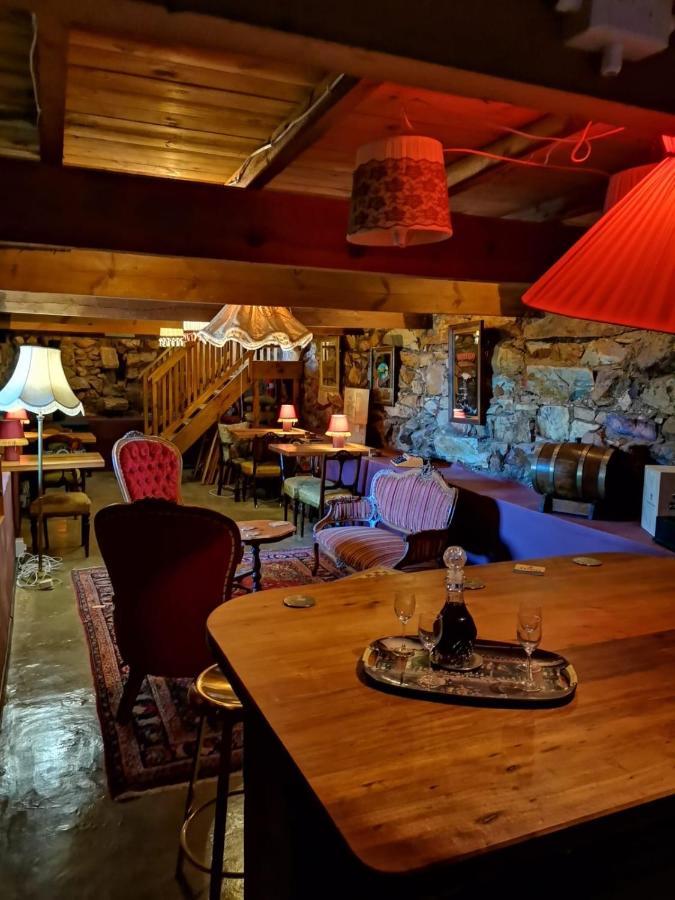 Betty'S Boutique Hotel Mosselbaai Buitenkant foto