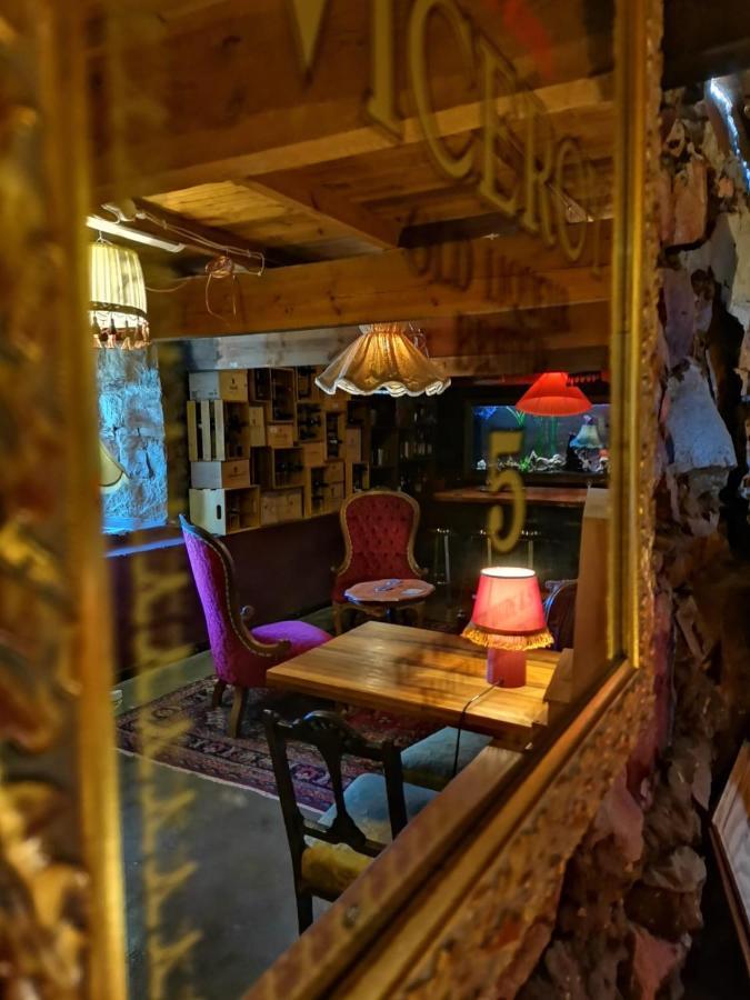 Betty'S Boutique Hotel Mosselbaai Buitenkant foto