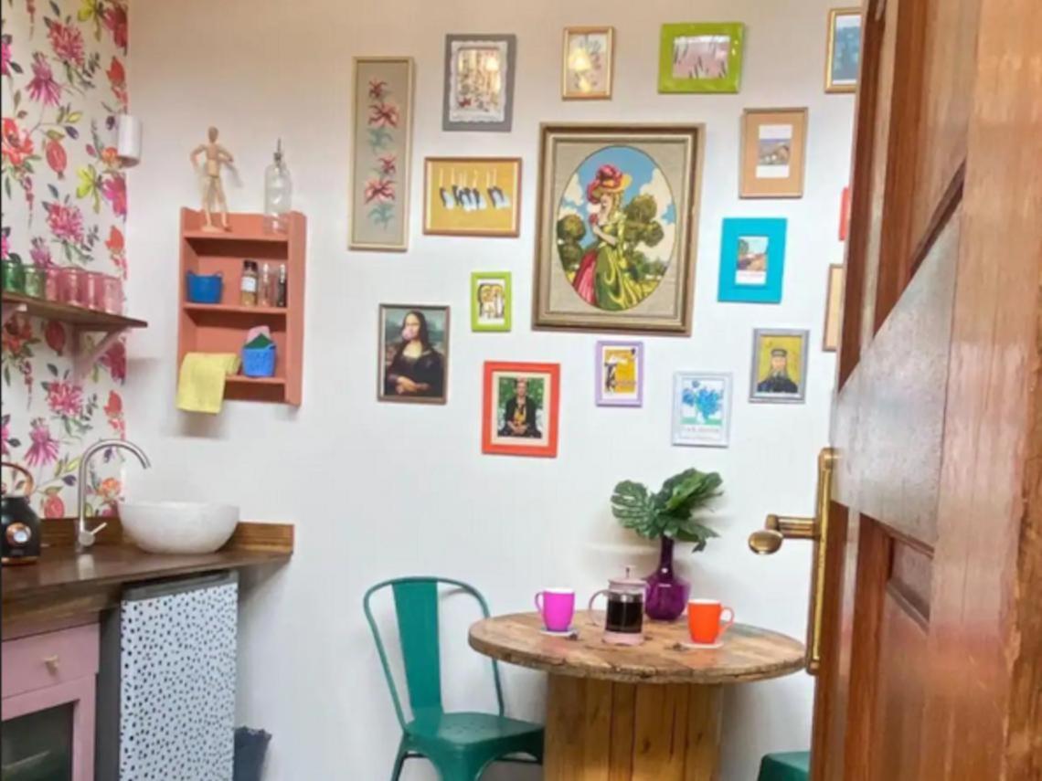 Betty'S Boutique Hotel Mosselbaai Buitenkant foto