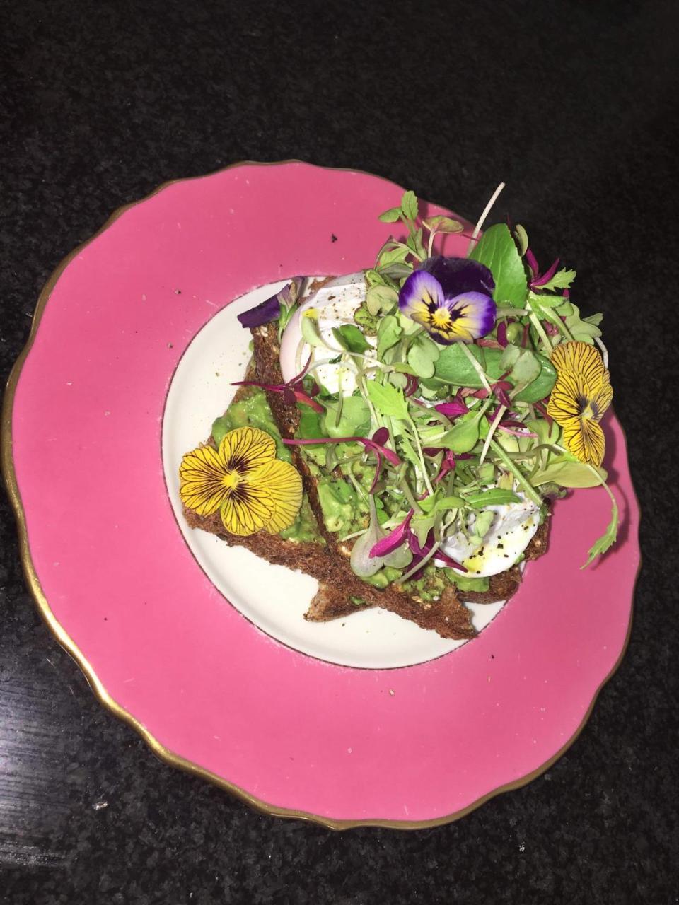 Betty'S Boutique Hotel Mosselbaai Buitenkant foto