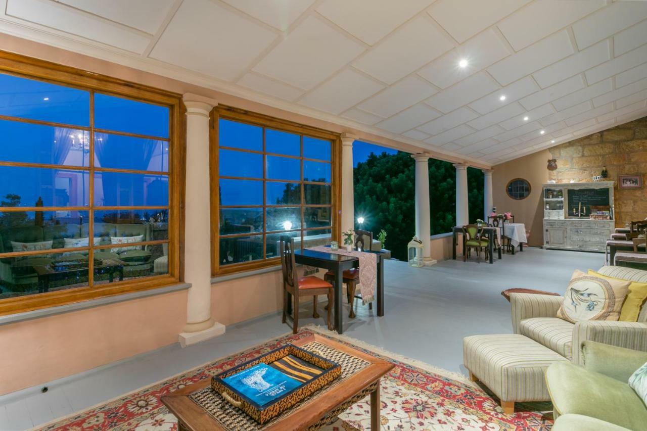 Betty'S Boutique Hotel Mosselbaai Buitenkant foto